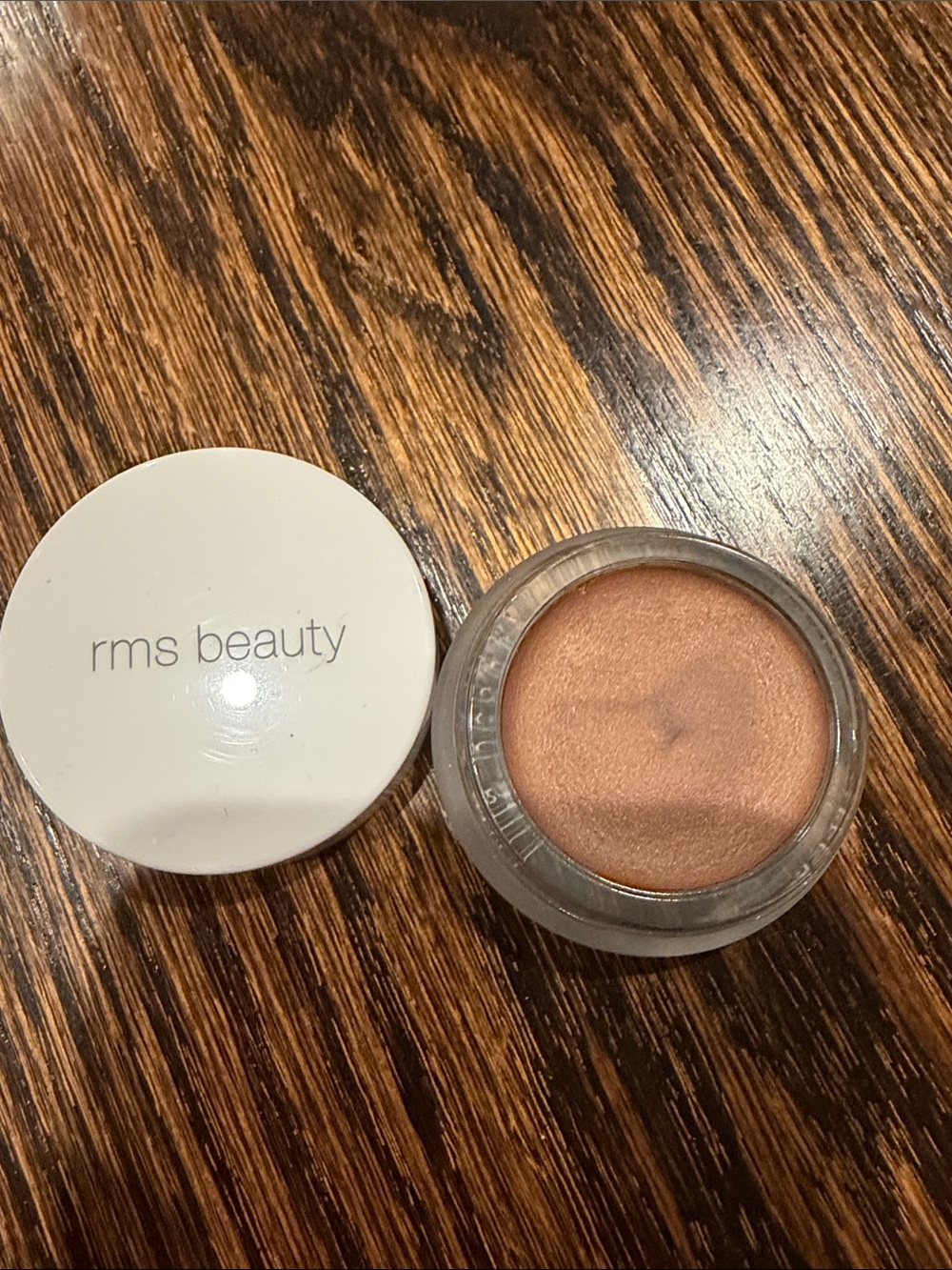 RMS Beauty Cream Highlighter  Bronze Glow